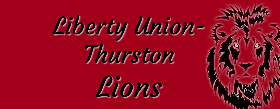 LUTS Lions