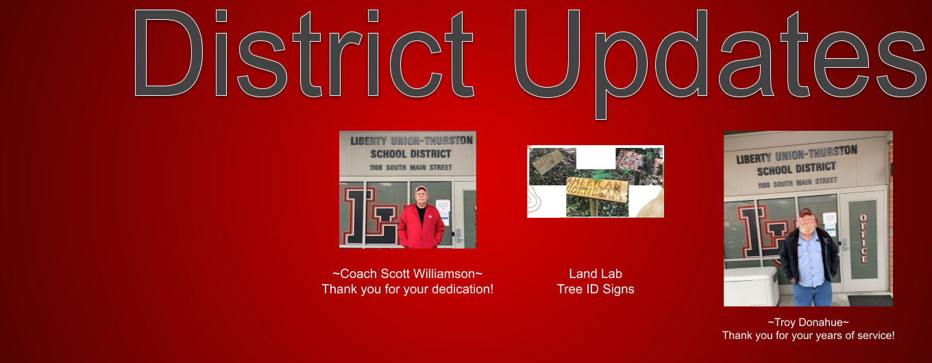District Updates