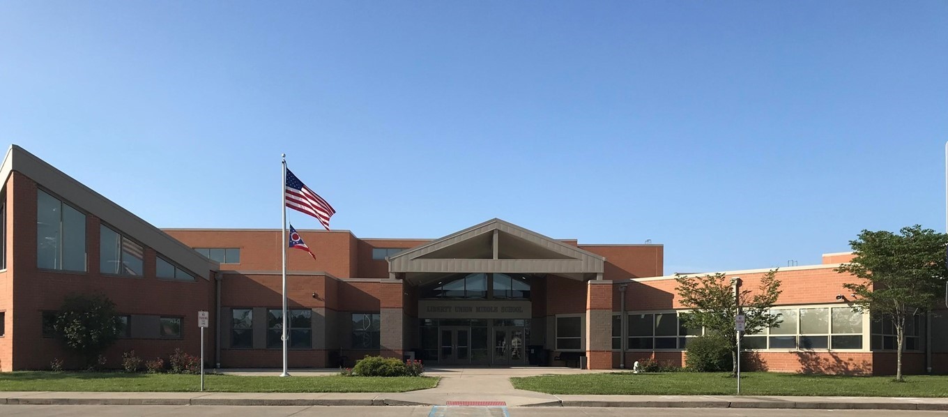 Liberty Union Middle School