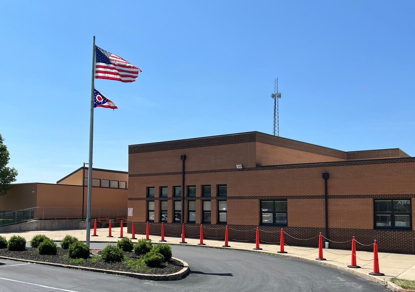 Liberty Union Elementary School