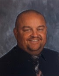 Mr. Tim Harris